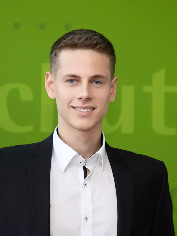 Elias Helfrich