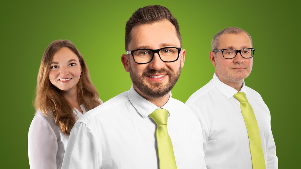 LVM-Versicherungsagentur Stephan Knop