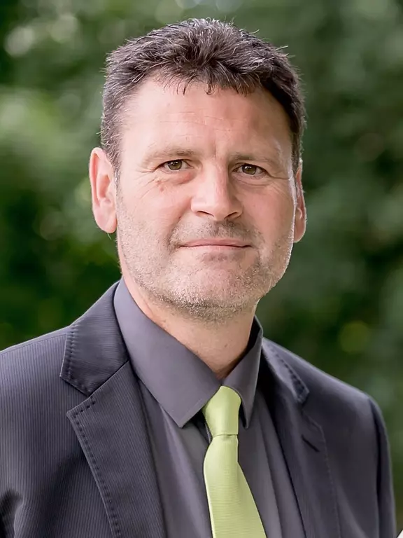Nick Wollmuth