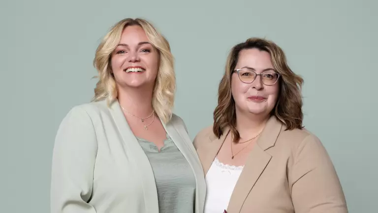 Wir kümmern uns: LVM-Versicherungsagentur Eileen Gering