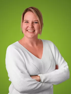 Annika Meckenhäuser