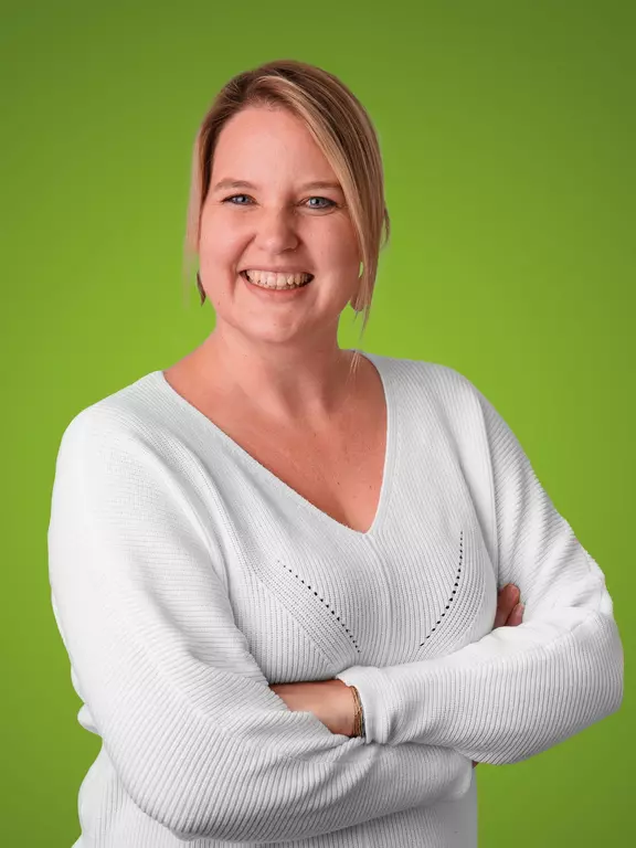 Annika Meckenhäuser