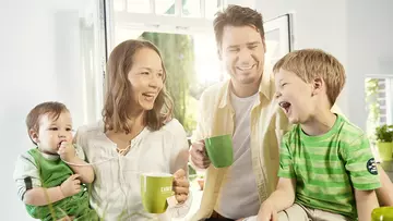 Schon vorgesorgt? Private und betriebliche Altersvorsorge!