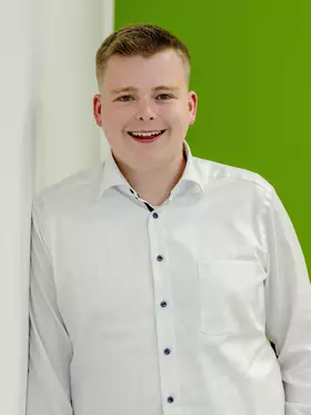Benedikt Südhoff