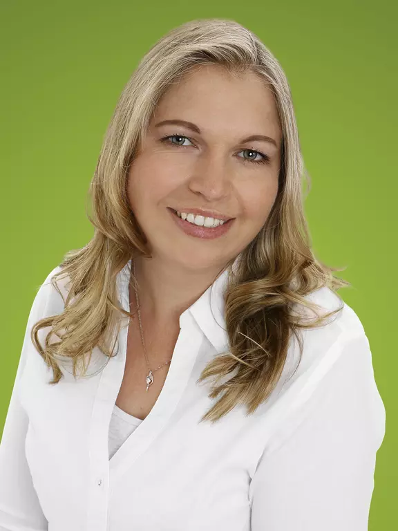 Sabrina Jafke