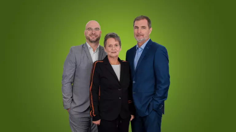 Wir kümmern uns: LVM-Versicherungsagentur Georg Jortzik