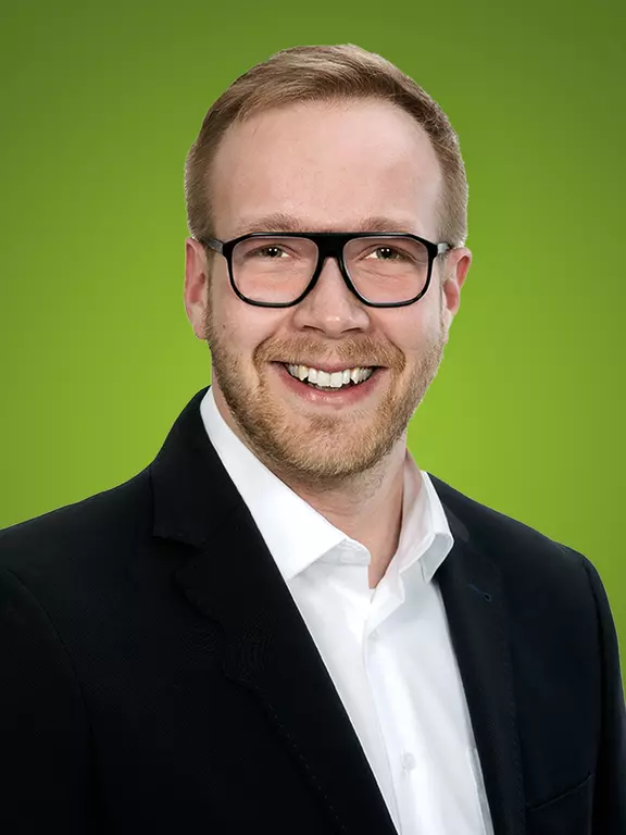 Roman Sändker