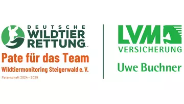 Kitzrettung Wildtiermonitoring Steigerwald e. V.