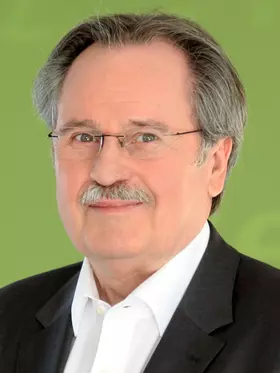 Friedrich Sinzinger