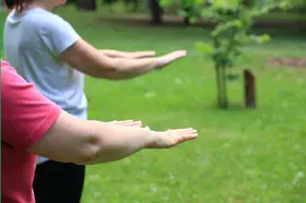TaiJi-QiGong