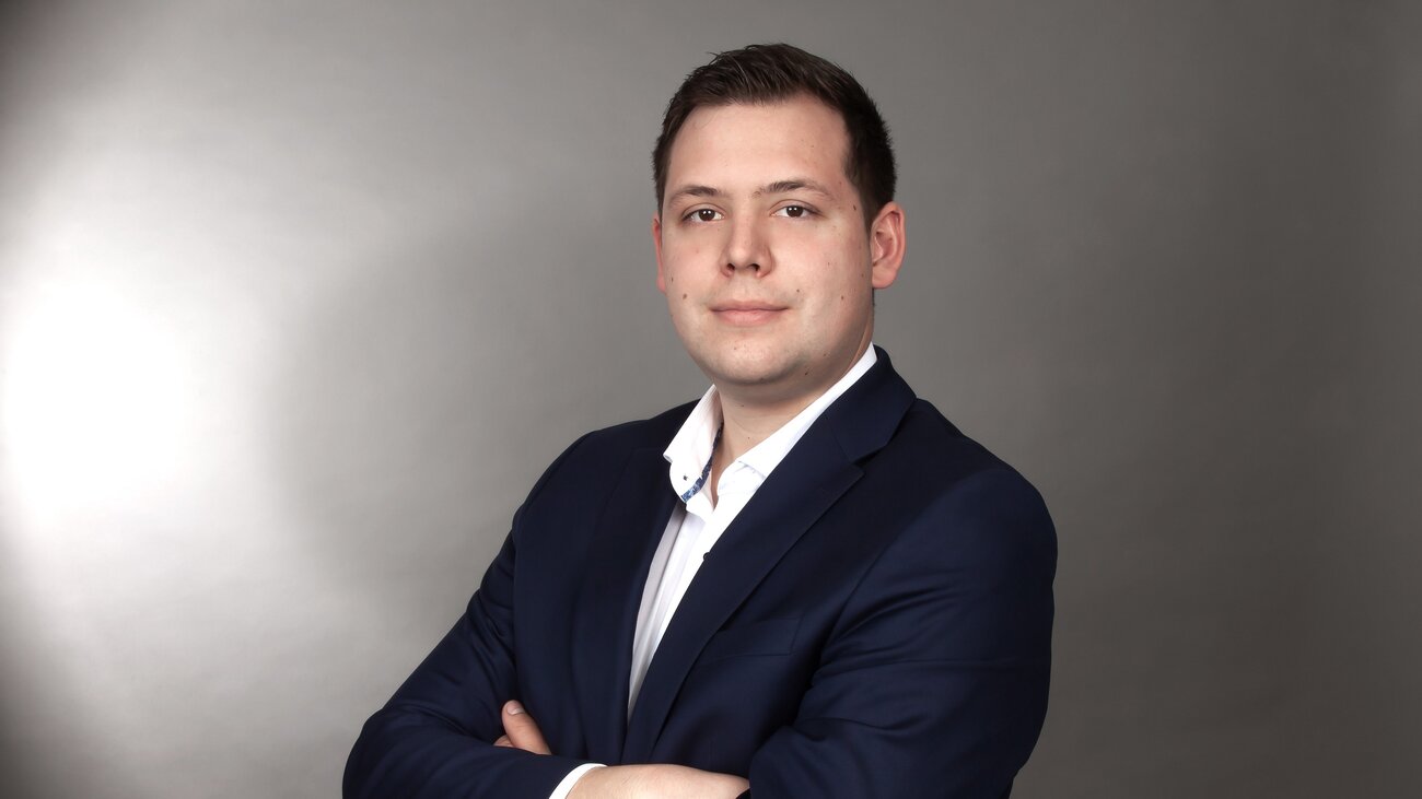 Bild von Justin Westendorf