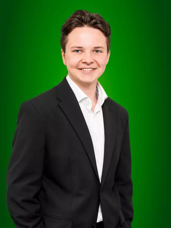 Lennart Paga