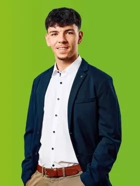 Leonardo Antonino Buttice