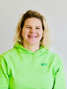 Miriam Möller