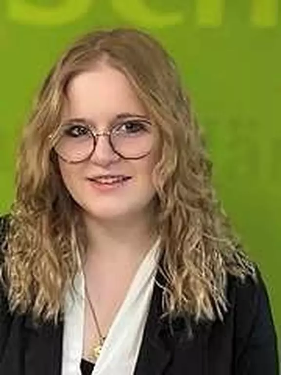 Leonie Koffler