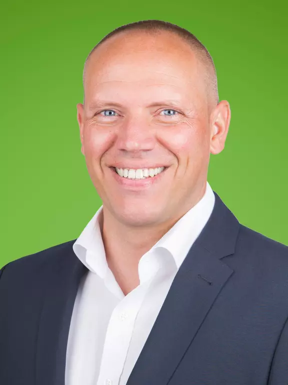 Daniel Reiprich