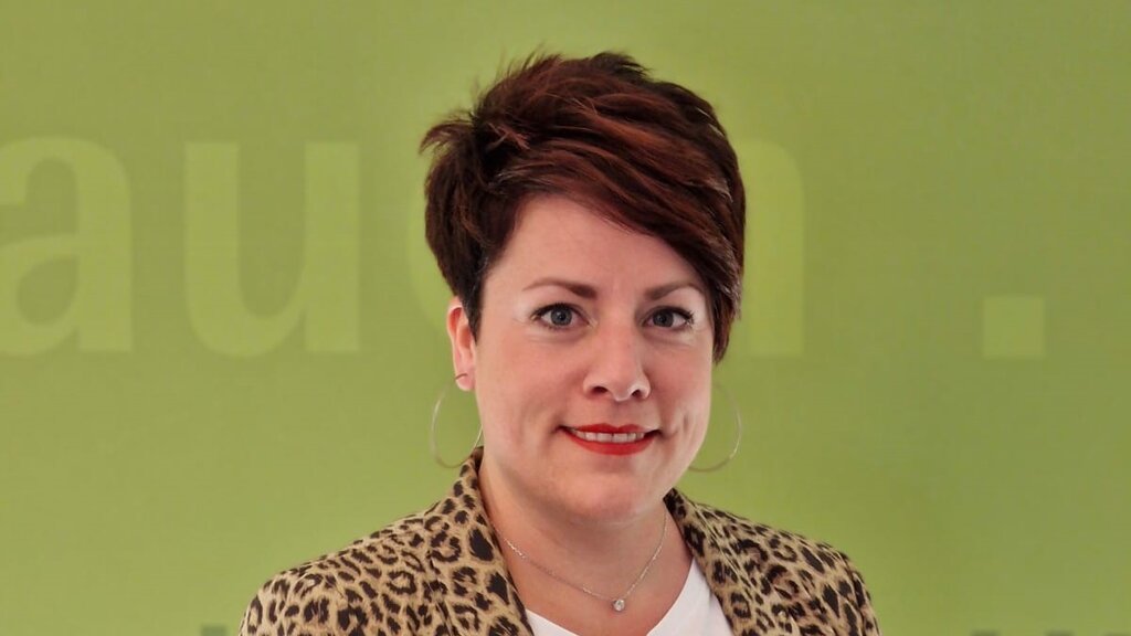 LVM-Versicherungsagentur Nina Klöwer