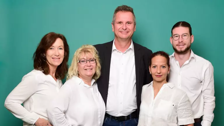 Wir kümmern uns: LVM-Versicherungsagentur Udo Brüning