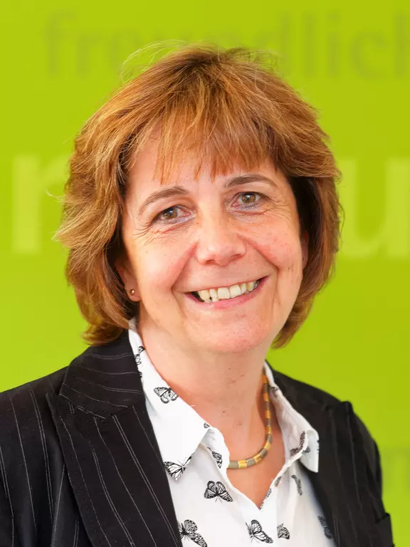 Petra Wagner