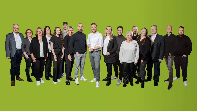 Wir kümmern uns: LVM-Versicherungsagentur Krostewitz & Osterhammel GmbH