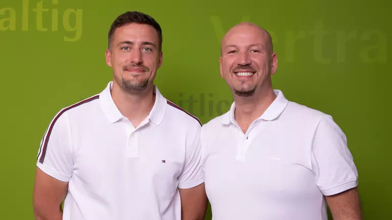 Wir kümmern uns: LVM-Versicherungsagentur Kutschka & Herzog