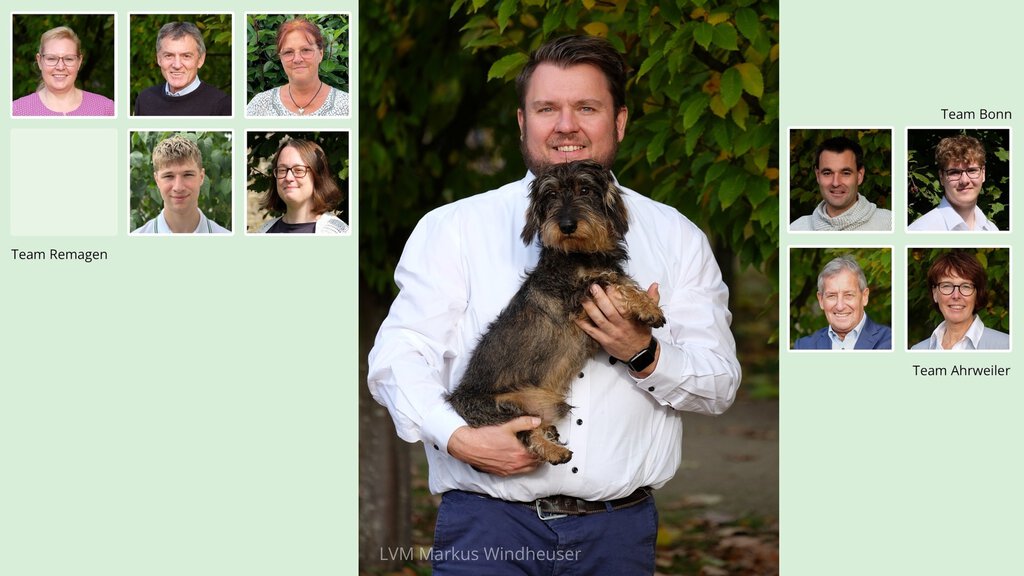 LVM-Versicherungsagentur Markus Windheuser