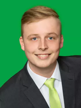 Dorian Borgelt