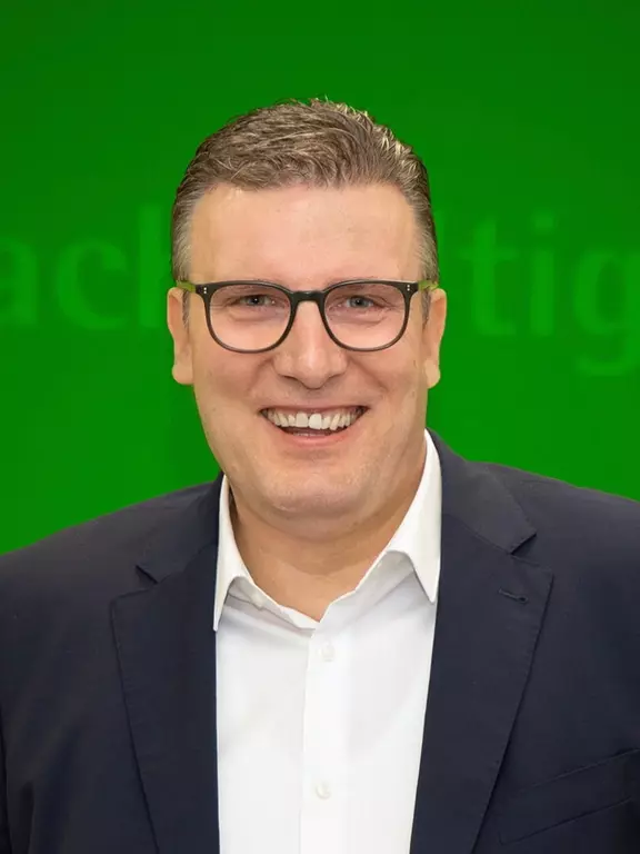 Michael Gehrmann