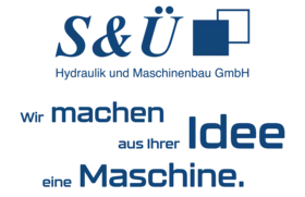 S & Ü Hydraulik und Maschinenbau GmbH