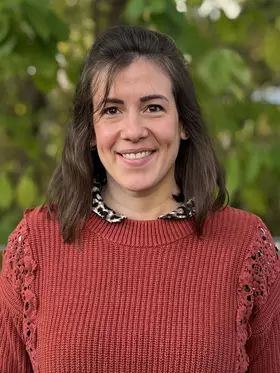 Sabrina Berghaus-Lanzendörfer 