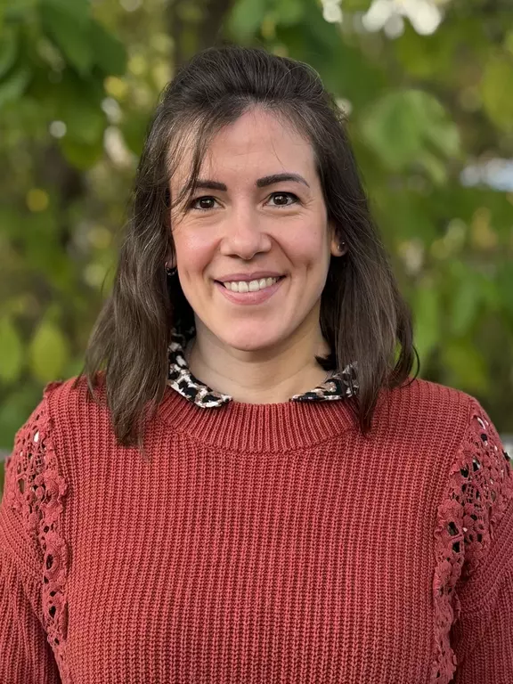 Sabrina Berghaus-Lanzendörfer 