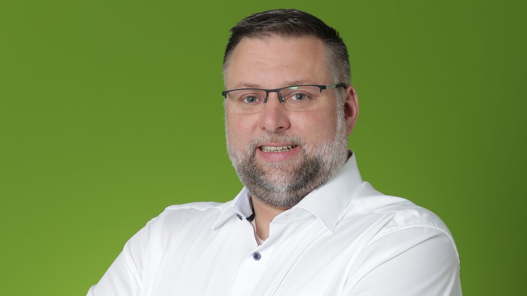 LVM-Versicherungsagentur Raymond Stöven