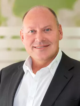 Marc Werdecker