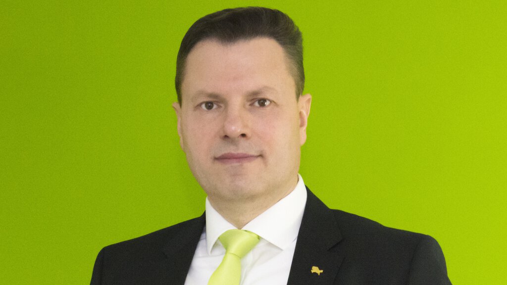 LVM-Versicherungsagentur Gudi und Partner