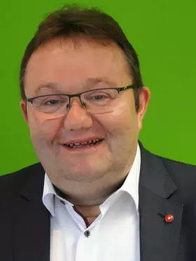 Peter Rüenauver