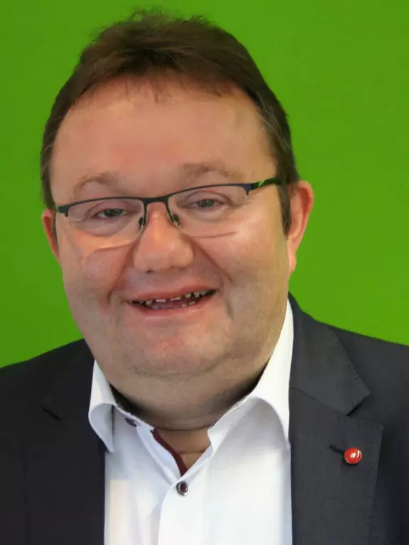 Peter Rüenauver