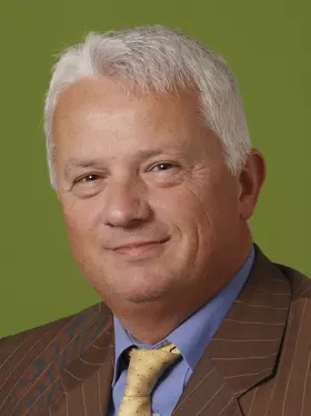 Stefan Salzmann