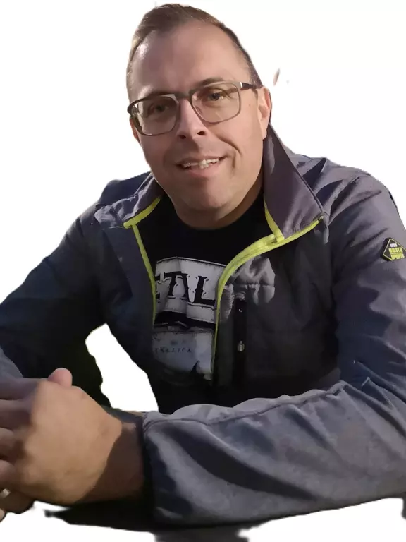 Frank Mechler