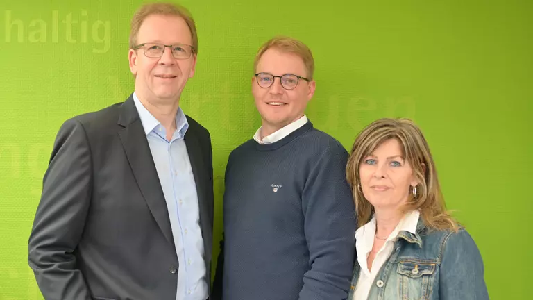 Wir kümmern uns: LVM-Versicherungsagentur Bernd Hemmis