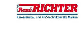 Karosseriebau & KFZ-Technik René Richter