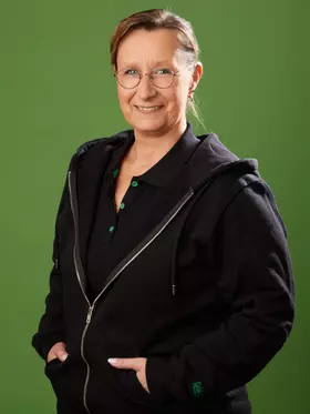 Katharina Pohl