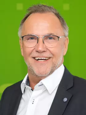 Michael Wolf