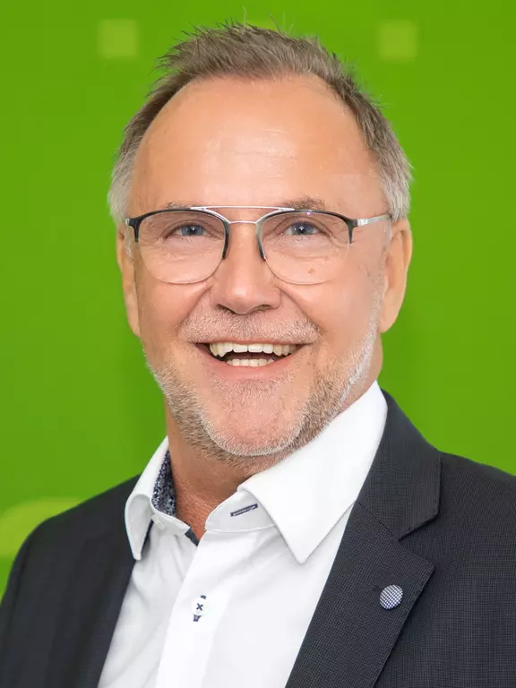 Michael Wolf