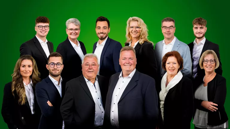 Wir kümmern uns: LVM-Versicherungsagentur Ingo Sperlich