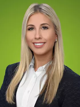 Melanie Maja Studzinski