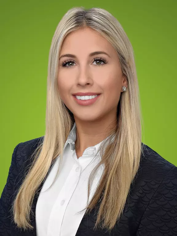 Melanie Maja Studzinski