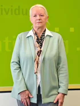 Marion Pfahl
