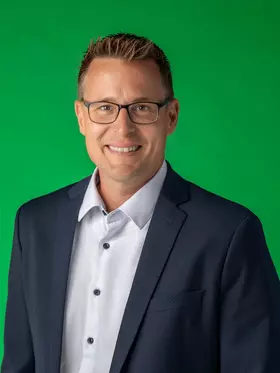 Pascal Huth