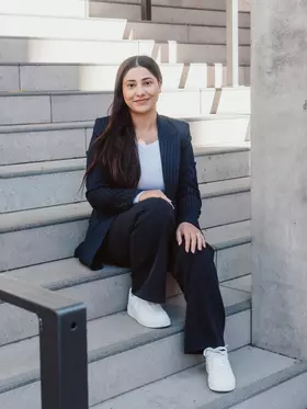 Büsra Poyraz
