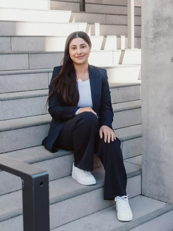 Büsra Poyraz